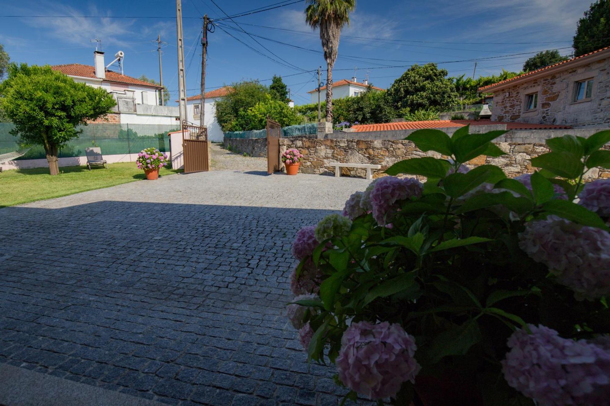 Quarto em Viana do Castelo Exterior foto