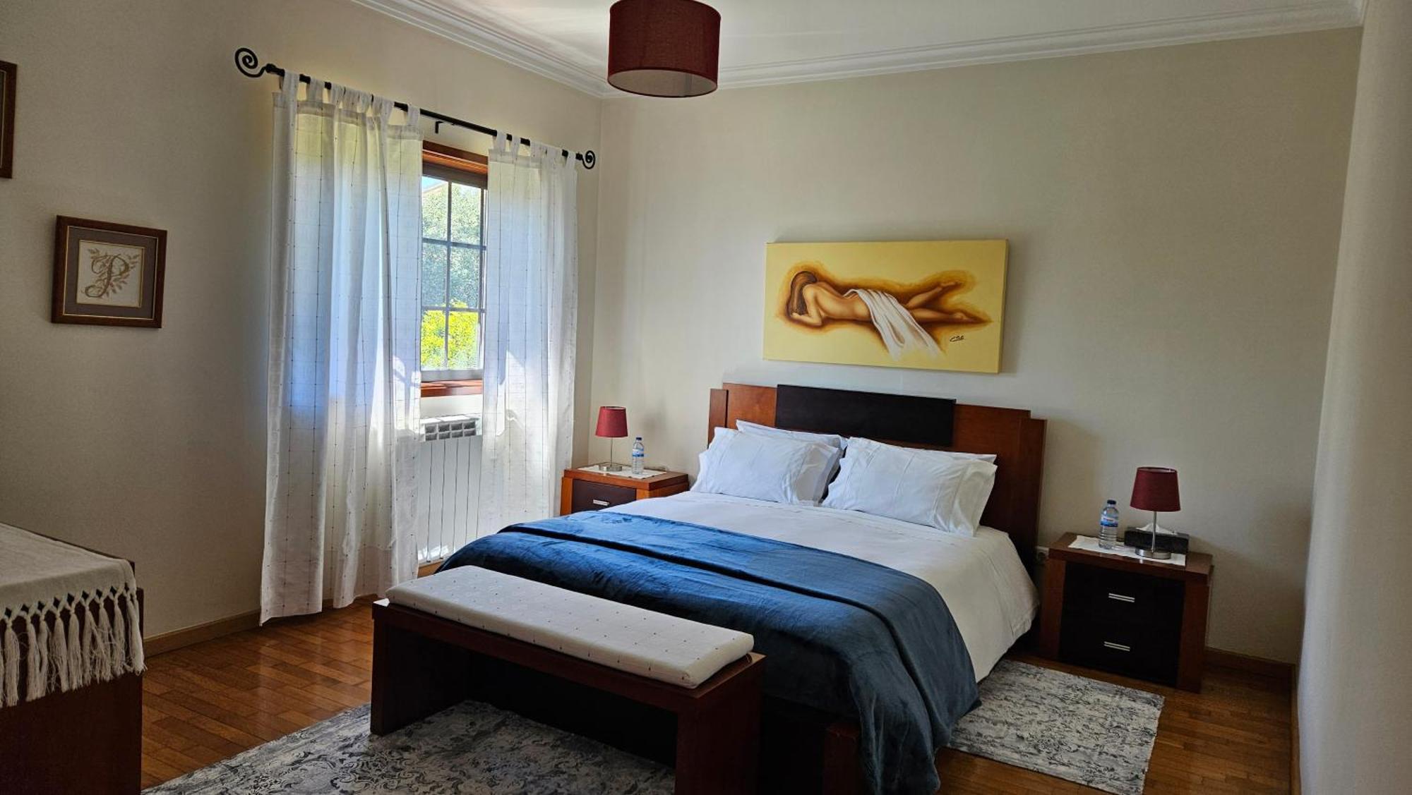 Quarto em Viana do Castelo Exterior foto